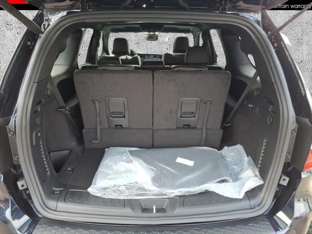 2026 Dodge Durango GT Plus AWD HEMI V8