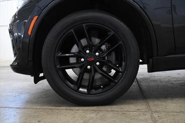 2021 Dodge Durango GT Plus AWD