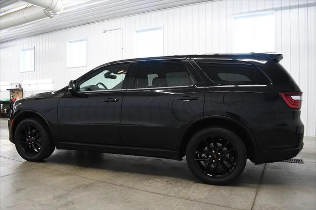 2021 Dodge Durango GT Plus AWD