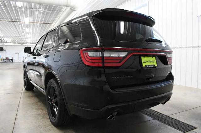 2021 Dodge Durango GT Plus AWD