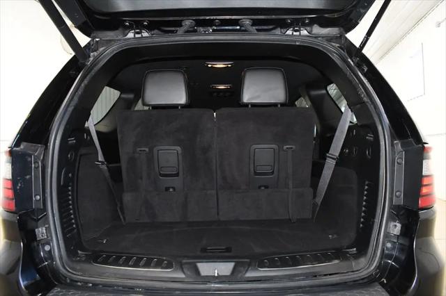2021 Dodge Durango GT Plus AWD
