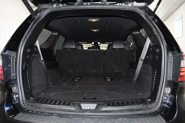 2021 Dodge Durango GT Plus AWD