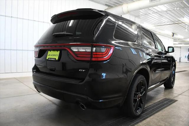 2021 Dodge Durango GT Plus AWD