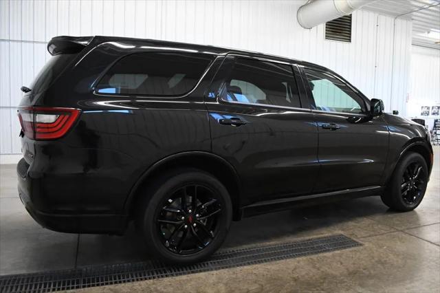 2021 Dodge Durango GT Plus AWD