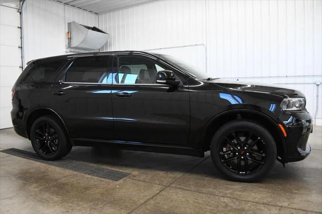 2021 Dodge Durango GT Plus AWD