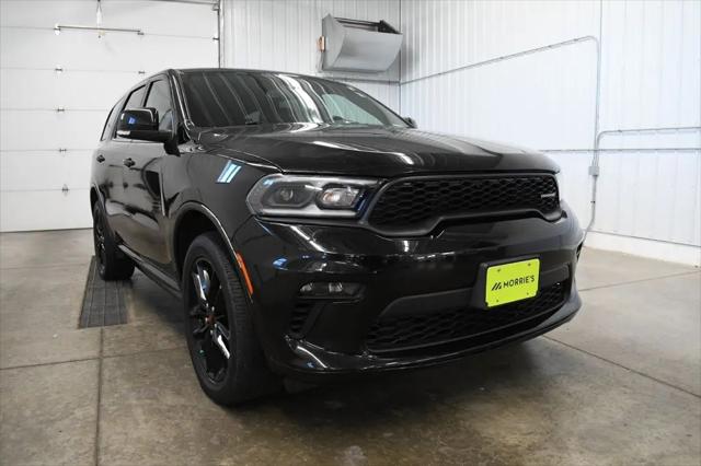 2021 Dodge Durango GT Plus AWD