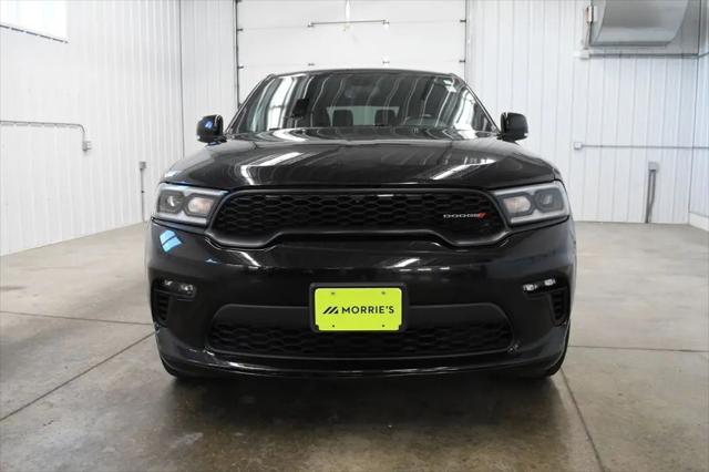2021 Dodge Durango GT Plus AWD