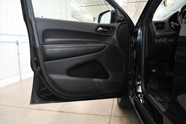 2021 Dodge Durango GT Plus AWD