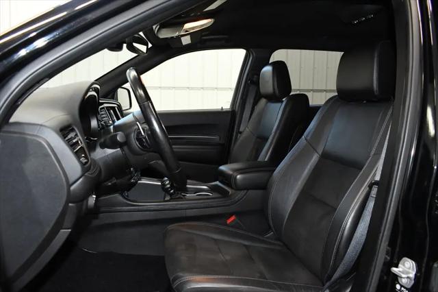 2021 Dodge Durango GT Plus AWD