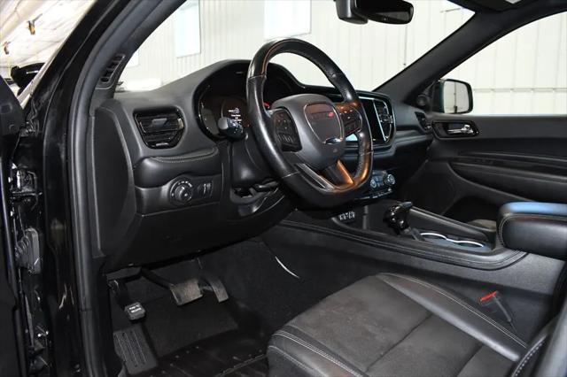 2021 Dodge Durango GT Plus AWD