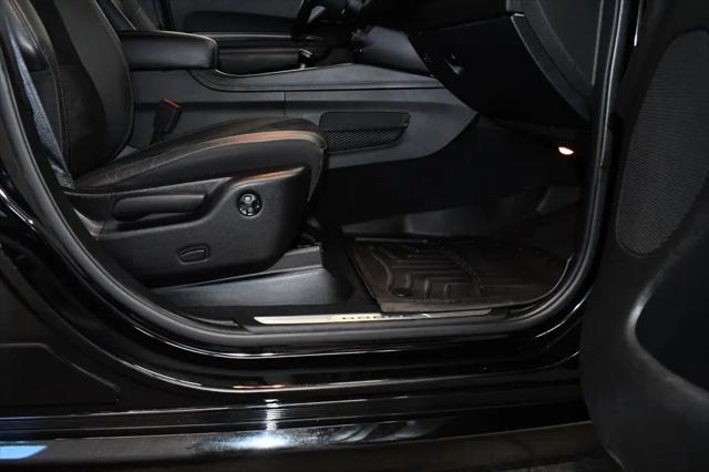 2021 Dodge Durango GT Plus AWD