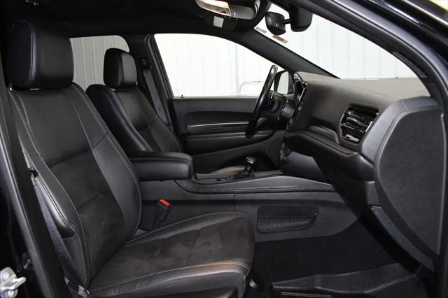 2021 Dodge Durango GT Plus AWD