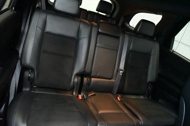 2021 Dodge Durango GT Plus AWD