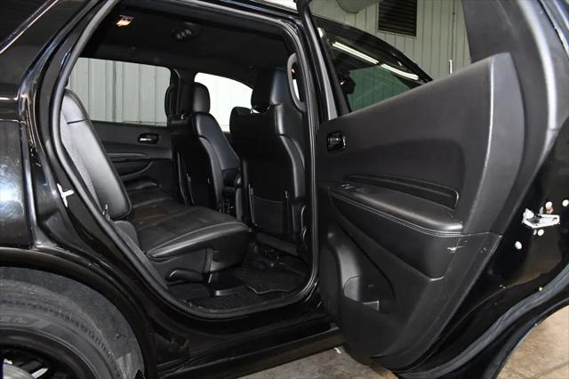 2021 Dodge Durango GT Plus AWD