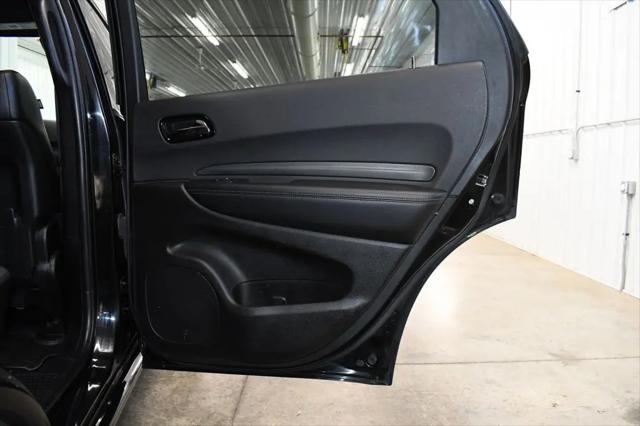 2021 Dodge Durango GT Plus AWD