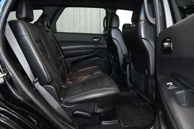 2021 Dodge Durango GT Plus AWD