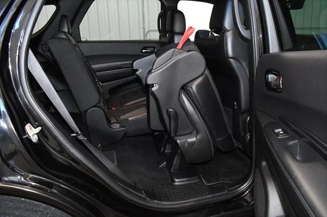 2021 Dodge Durango GT Plus AWD
