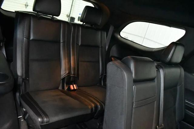 2021 Dodge Durango GT Plus AWD