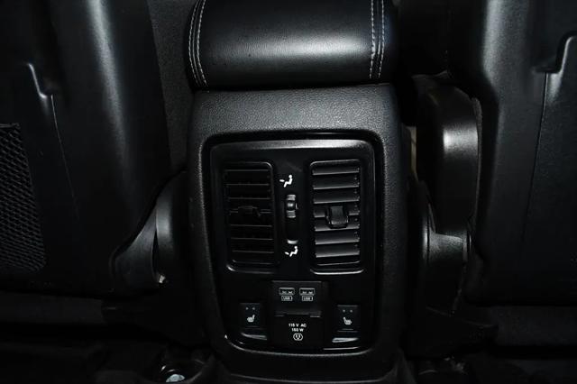 2021 Dodge Durango GT Plus AWD