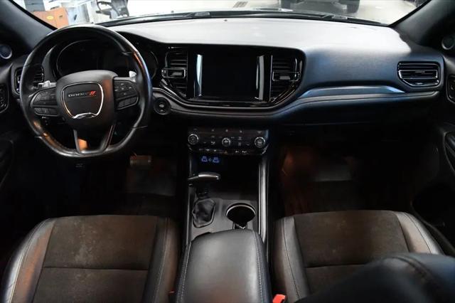 2021 Dodge Durango GT Plus AWD