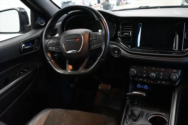 2021 Dodge Durango GT Plus AWD
