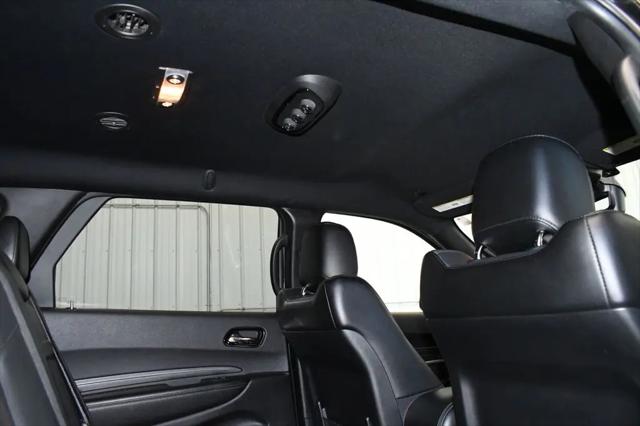 2021 Dodge Durango GT Plus AWD