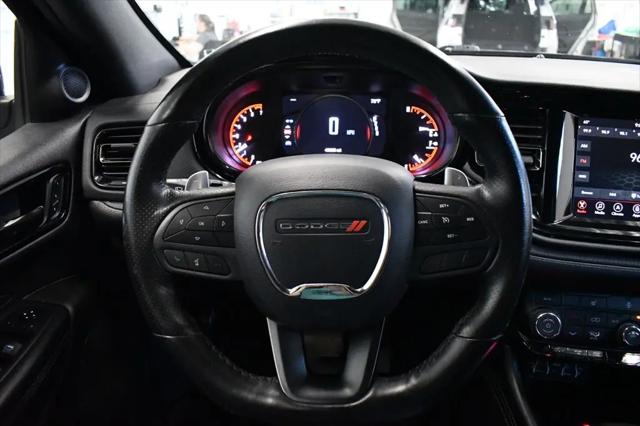 2021 Dodge Durango GT Plus AWD
