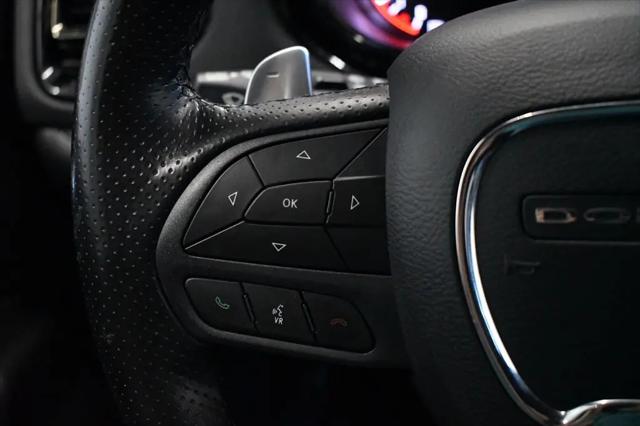 2021 Dodge Durango GT Plus AWD