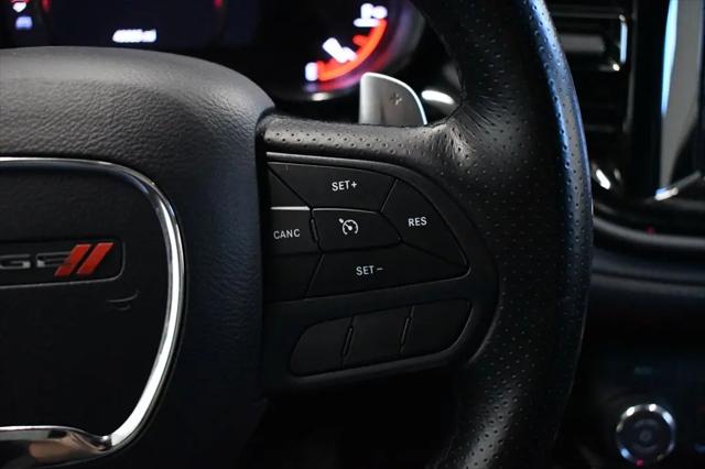 2021 Dodge Durango GT Plus AWD