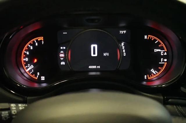 2021 Dodge Durango GT Plus AWD
