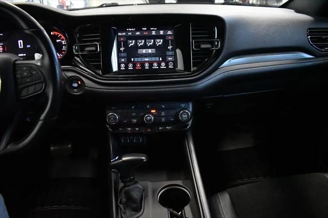 2021 Dodge Durango GT Plus AWD
