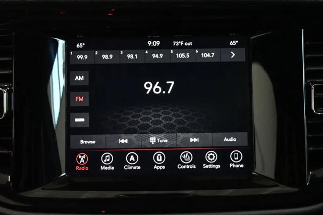 2021 Dodge Durango GT Plus AWD