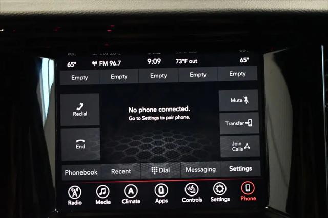 2021 Dodge Durango GT Plus AWD