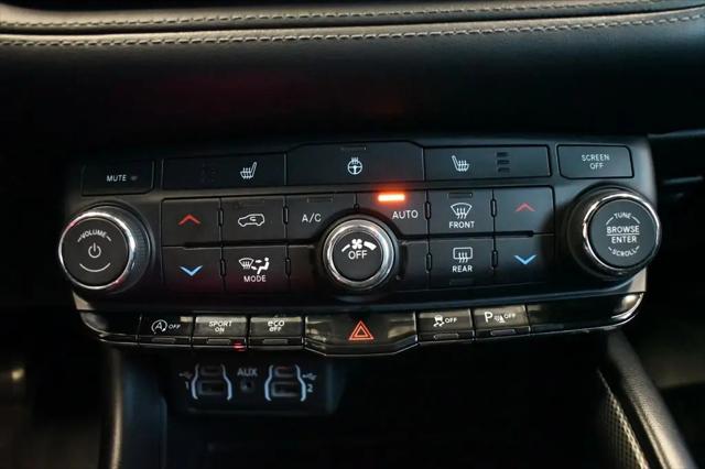 2021 Dodge Durango GT Plus AWD