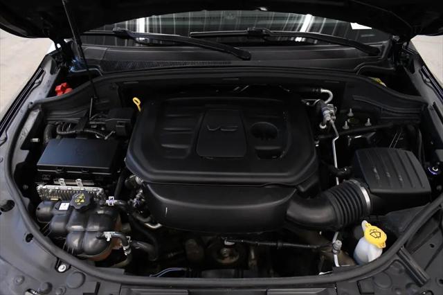 2021 Dodge Durango GT Plus AWD