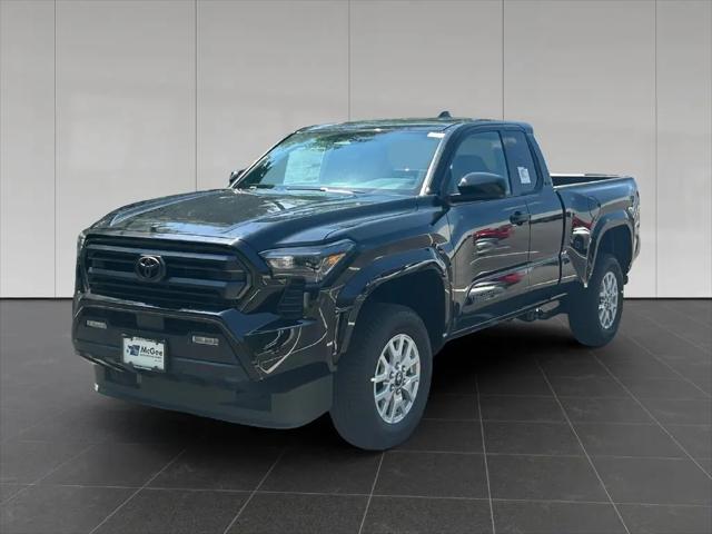 2026 Toyota Tacoma SR5 for sale in Putnam, CT