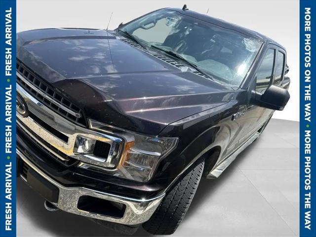2019 Ford F-150 XL for sale in Dubuque, IA
