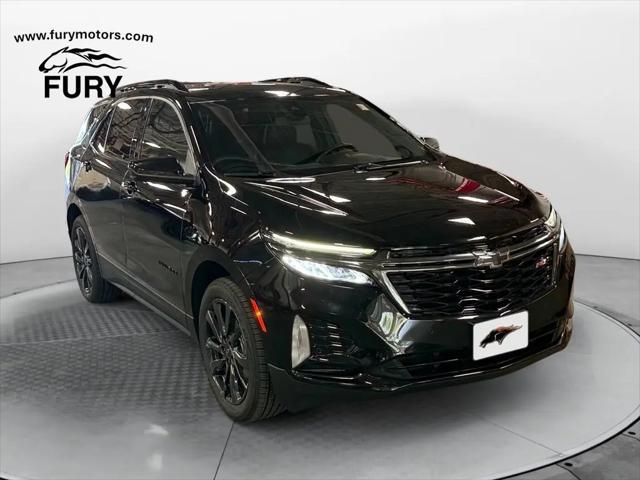 2022 Chevrolet Equinox AWD RS for sale in Waconia, MN