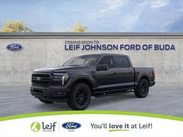 2026 Ford F-150 LARIAT for sale in Buda, TX
