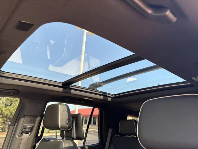 2021 GMC Yukon 4WD SLT