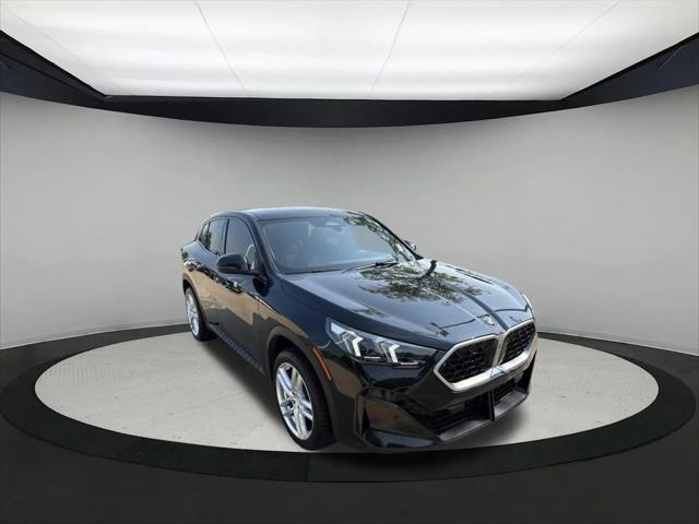 2025 BMW X2 xDrive28i for sale in Sycamore, IL