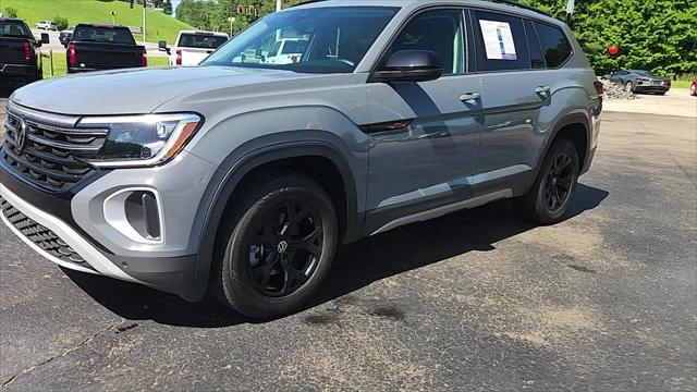 2024 Volkswagen Atlas 2.0T Peak Edition SE w/Technology for sale in Blue Ridge, GA