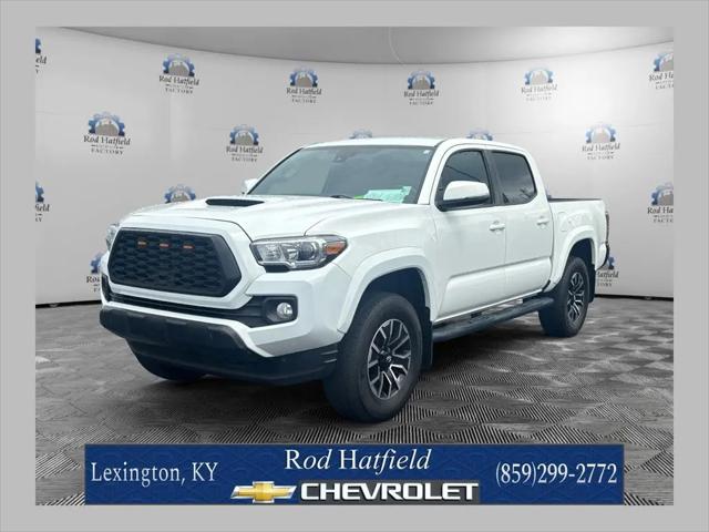2022 Toyota Tacoma TRD Sport for sale in Lexington, KY