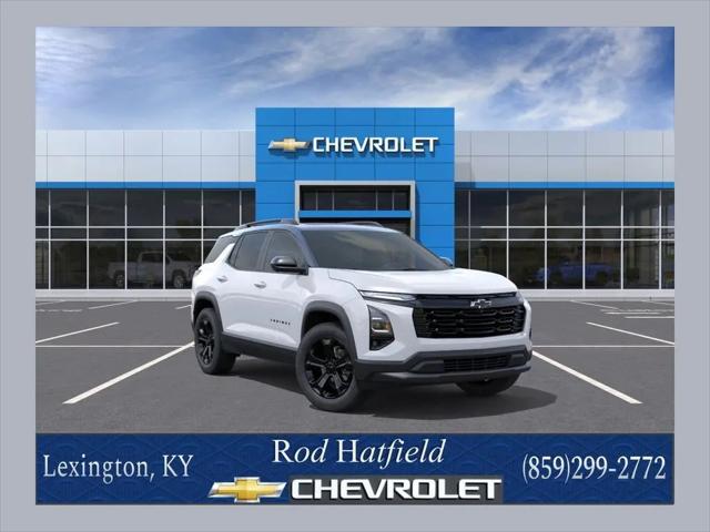 2027 Chevrolet Equinox LT AWD for sale in Lexington, KY