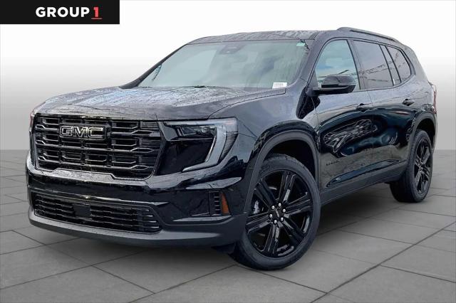 2026 GMC Acadia Elevation FWD for sale in Columbus, GA