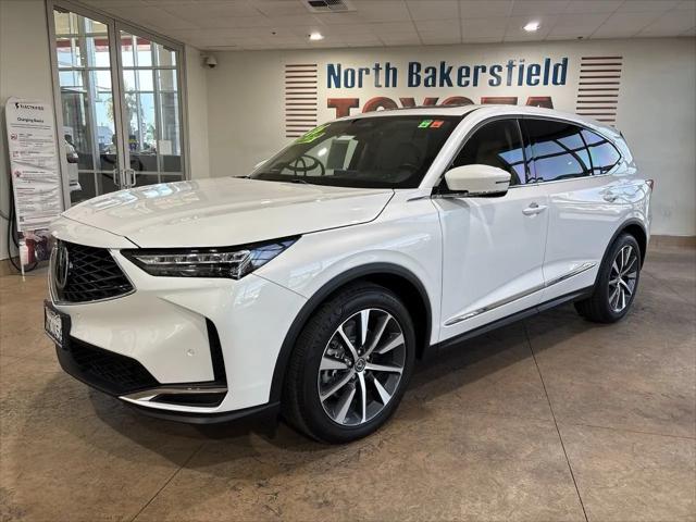 2026 Acura MDX Technology Package for sale in Bakersfield, CA