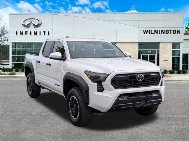 2024 Toyota Tacoma TRD Off Road for sale in Wilmington, NC