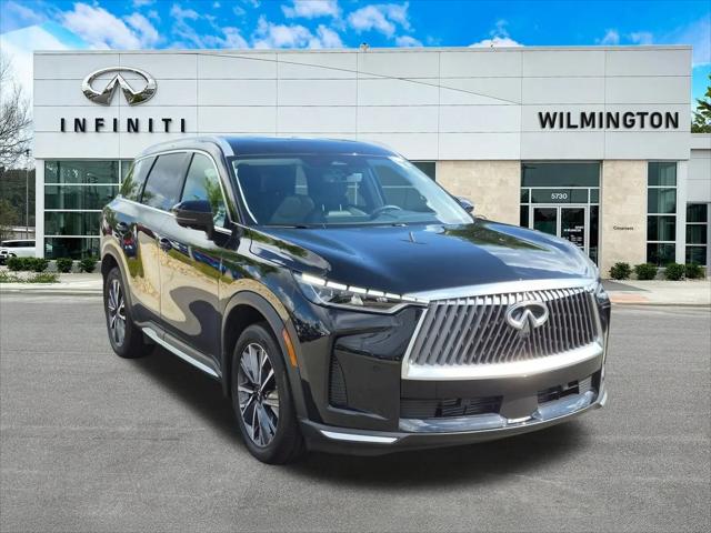 2026 INFINITI QX60 LUXE for sale in Wilmington, NC