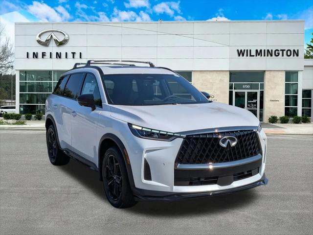 2027 INFINITI QX60 SPORT AWD for sale in Wilmington, NC