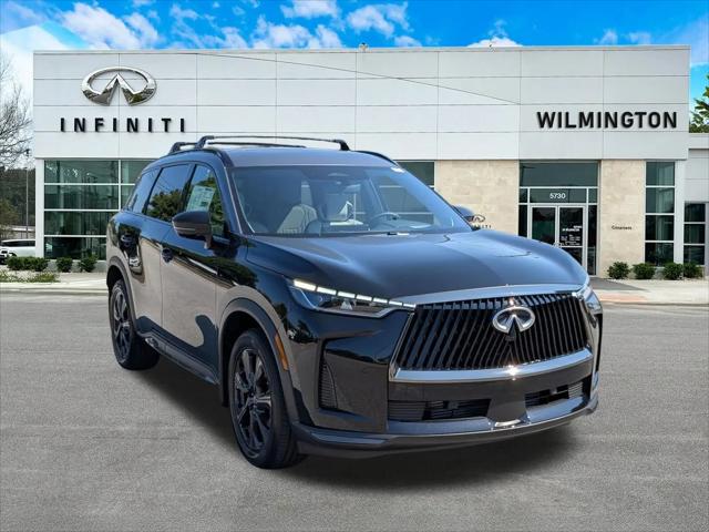 2027 INFINITI QX60 AUTOGRAPH AWD for sale in Wilmington, NC